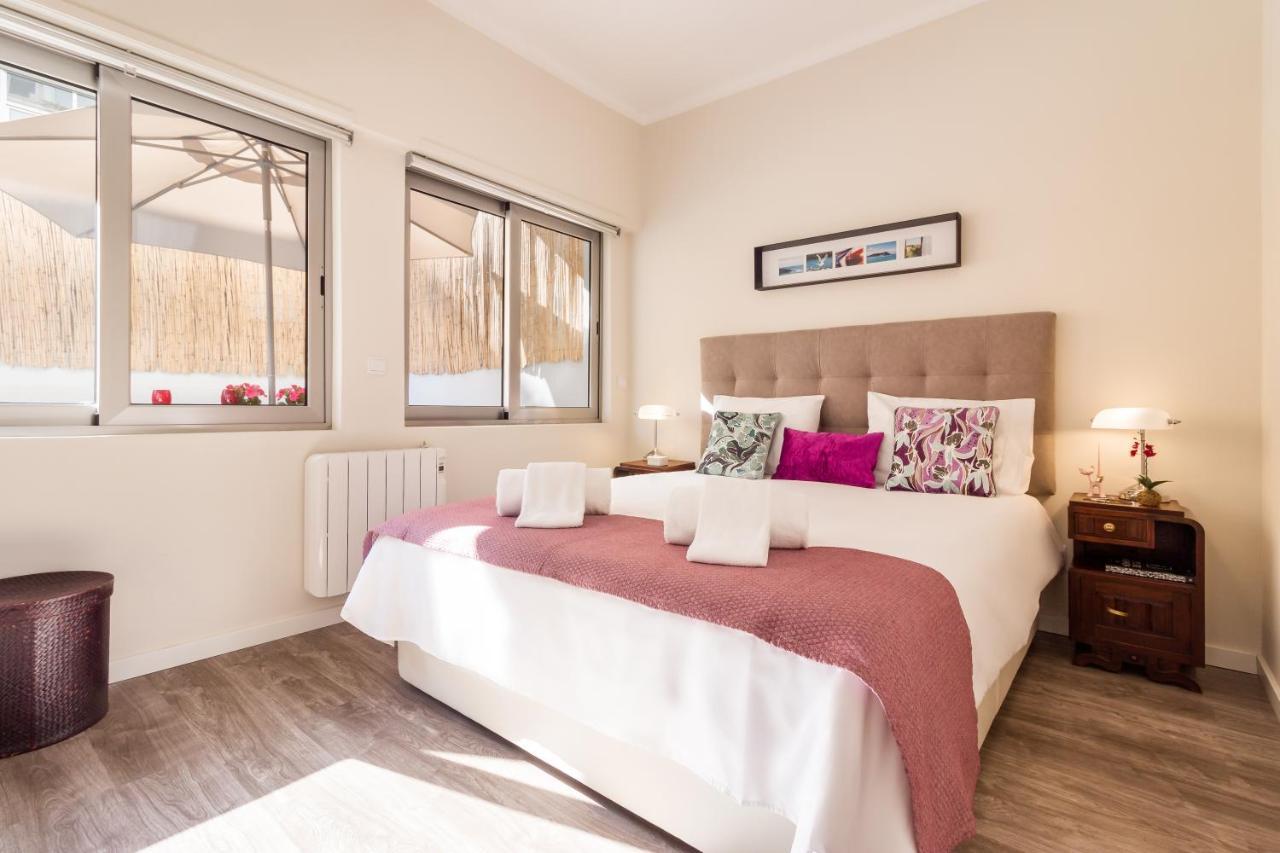 Exquisite Retreat In A Traditional Area Of Porto Kültér fotó