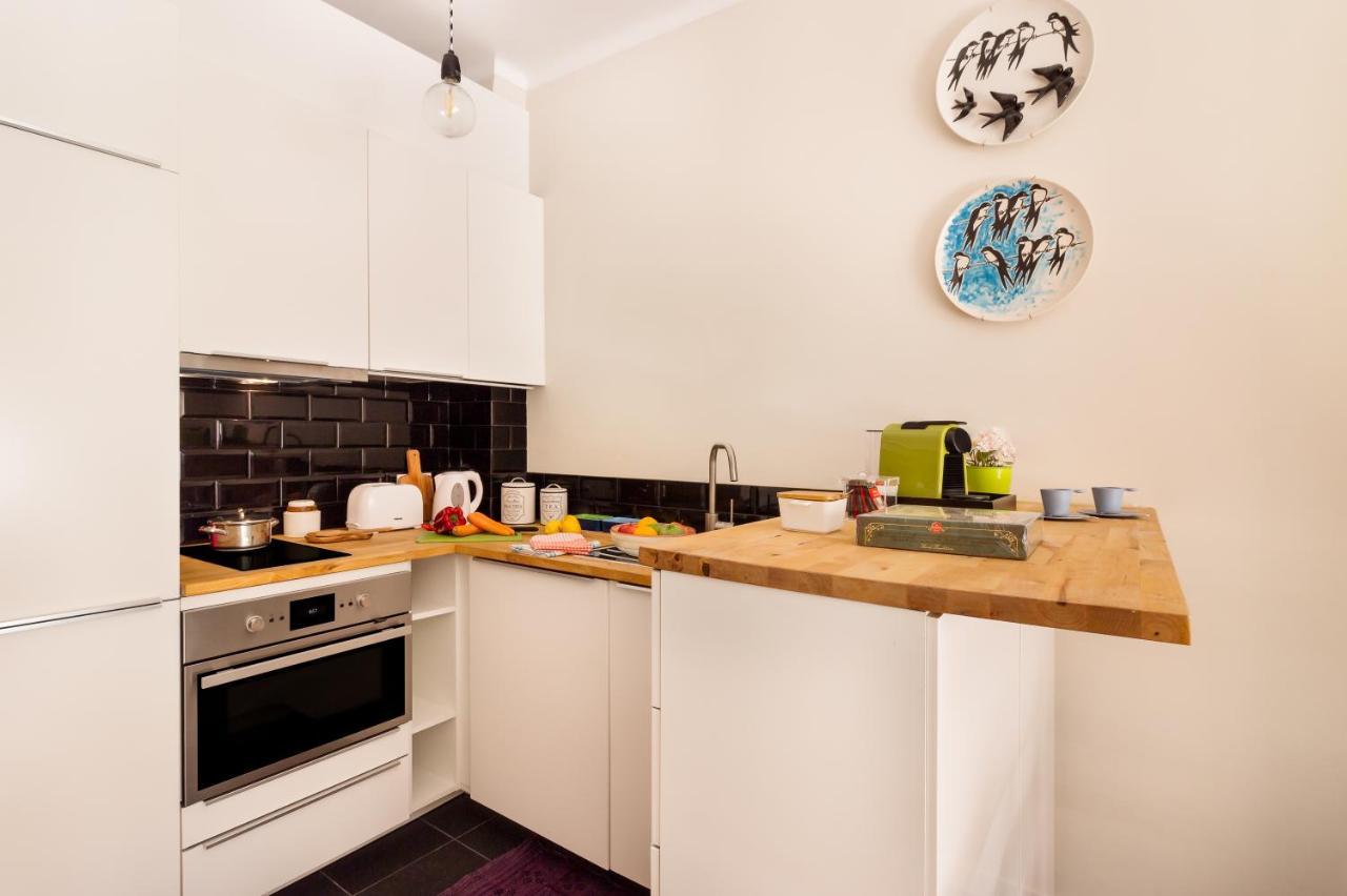 Exquisite Retreat In A Traditional Area Of Porto Kültér fotó