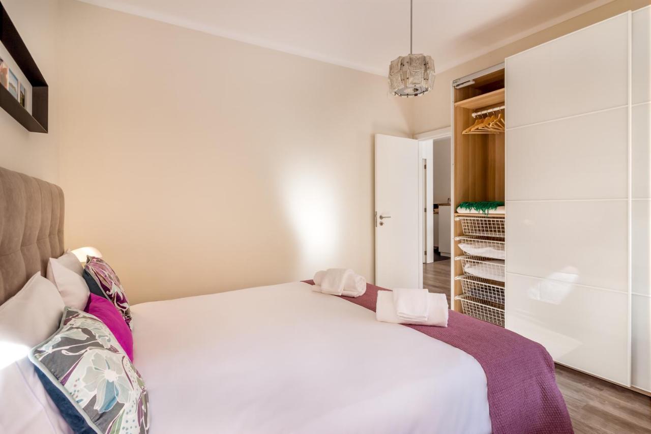 Exquisite Retreat In A Traditional Area Of Porto Kültér fotó