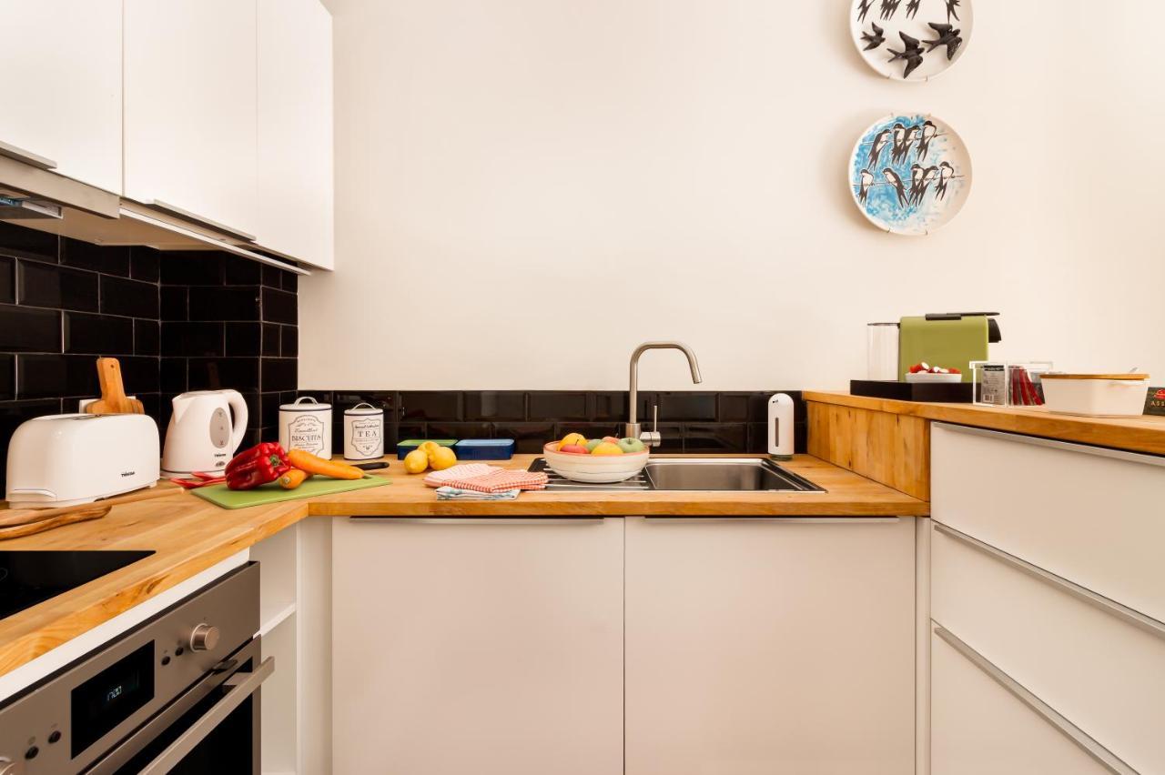 Exquisite Retreat In A Traditional Area Of Porto Kültér fotó