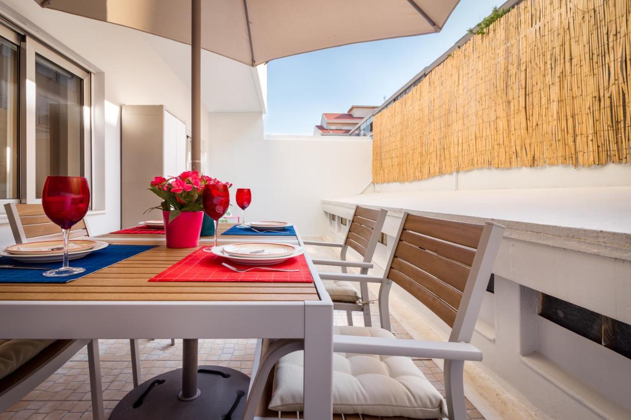 Exquisite Retreat In A Traditional Area Of Porto Kültér fotó