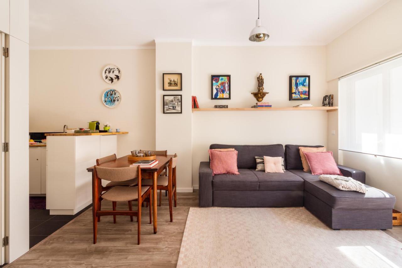 Exquisite Retreat In A Traditional Area Of Porto Kültér fotó