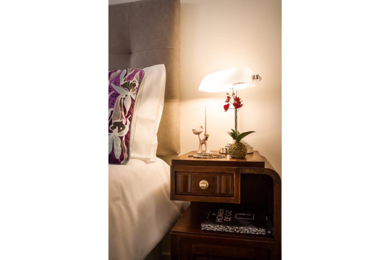 Exquisite Retreat In A Traditional Area Of Porto Kültér fotó